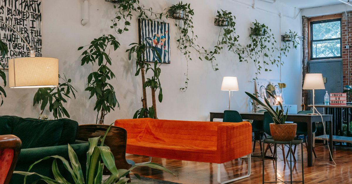 6 hidden gem coworking spaces in Singapore (2025 Edition) - Work-Buddy coworking insights